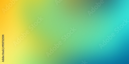 Abstract Colored Gradient Background Blurred Grainy Trendy Backgrounds For Banner, Poster, Wallpaper, Backdrop, Presentation