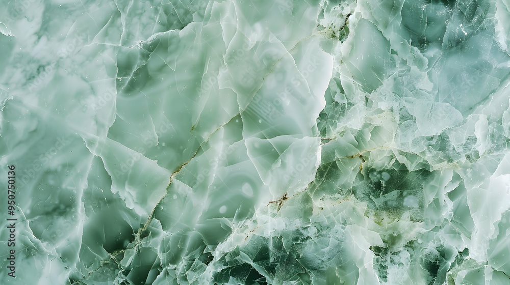 Fototapeta premium bud green color marble background, modern and clean