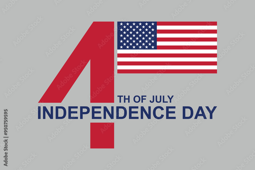 Happy Fourth July holiday in USA Happy Fourth July holiday in USA