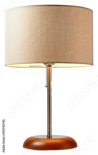 Wallpaper Mural PNG Elegant modern table lamp design Torontodigital.ca