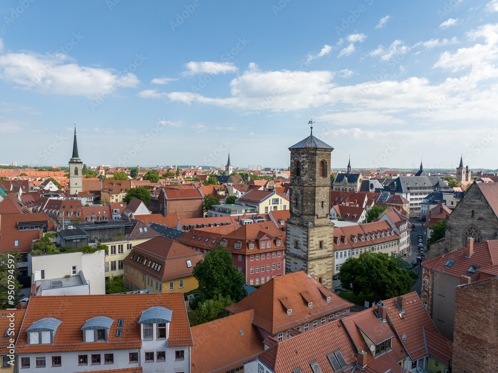 Erfurt Centrum | Altstadt von Erfurt Erfurt Centrum | Altstadt von Erfurt