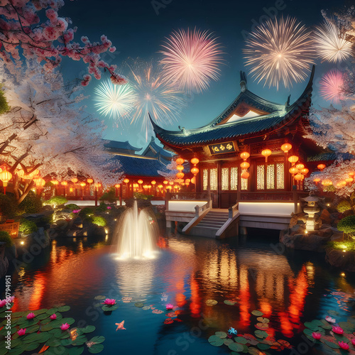 Chinese New Year