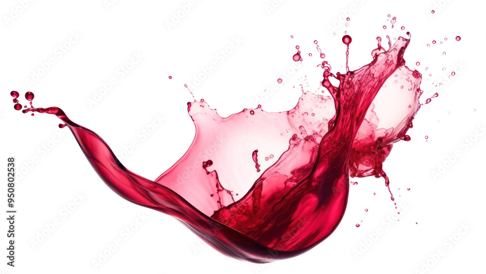 PNG Dynamic red liquid splash art PNG Dynamic red liquid splash art