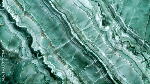 green color marble background, clean and elegant