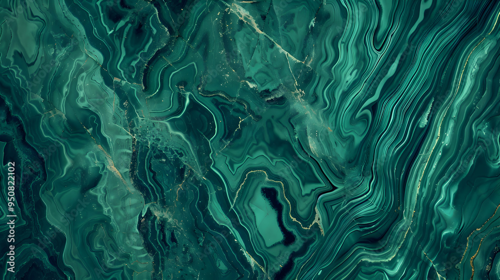 pine green color marble background, polished and sleek pine green color marble background, polished and sleek