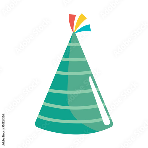 birthday party hat costume