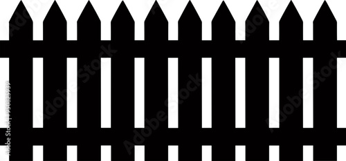 Picket Fence