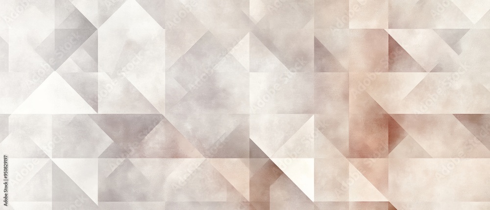 A white and brown abstract painting with a lot of texture A white and brown abstract painting with a lot of texture