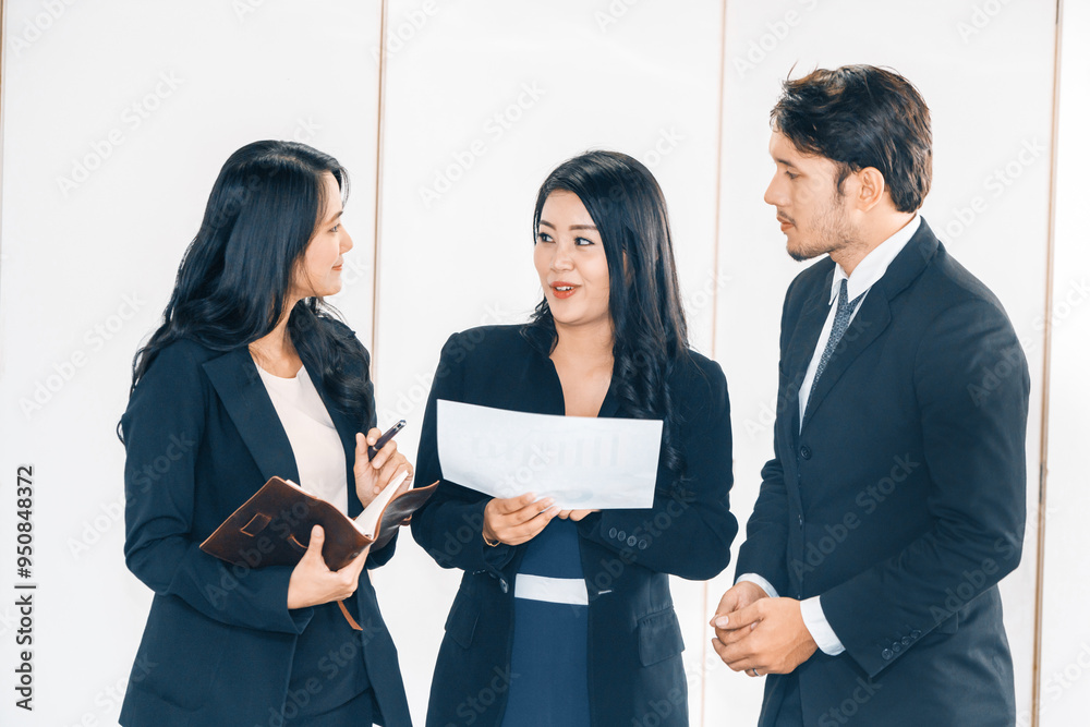 Business people in group meeting working in office room with colleagues. Corporate workplace concept. uds Business people in group meeting working in office room with colleagues. Corporate workplace concept. uds