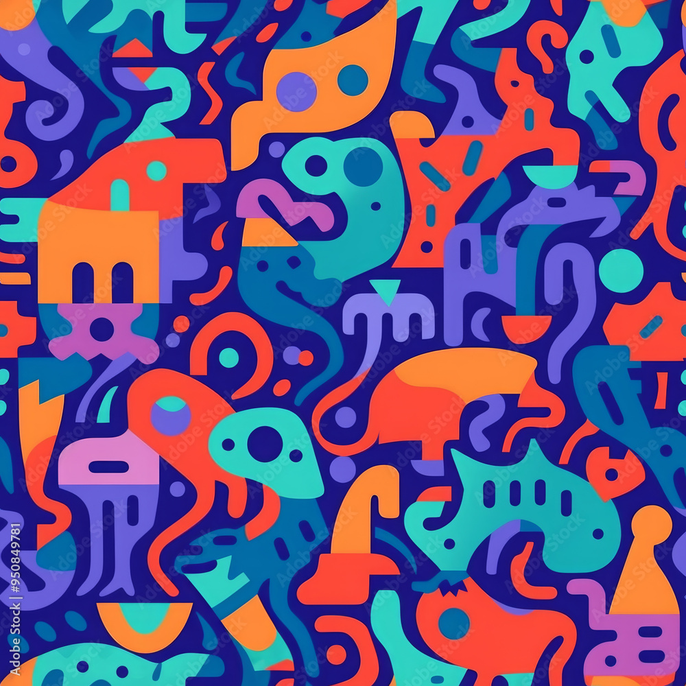 seamless pattern- texture seamless pattern- texture
