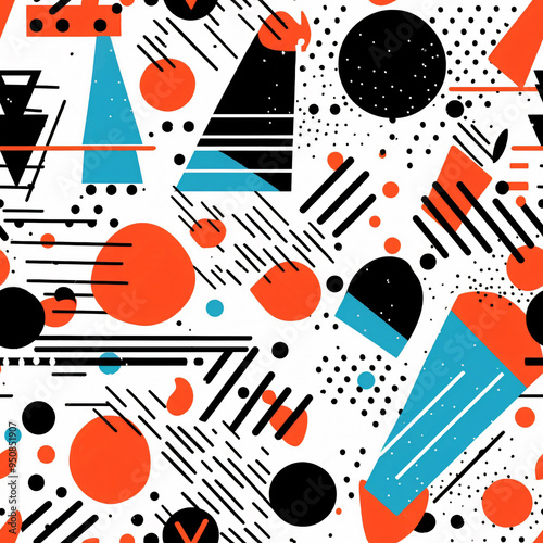 abstract background