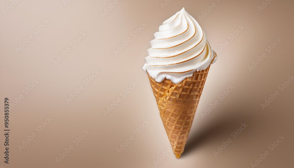 ice cream cone ice cream cone