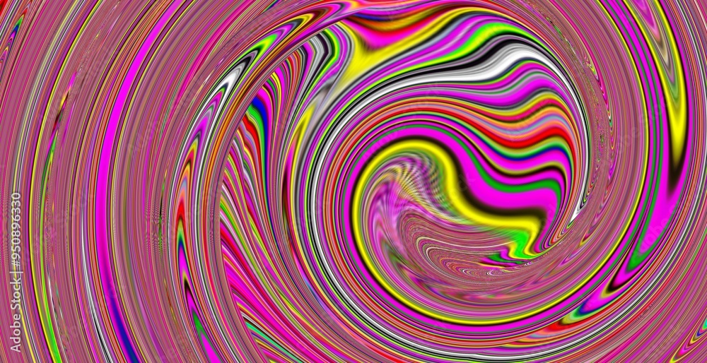 A colorful swirl of pink, yellow, and green. The colors are bright and vibrant, creating a sense of energy and movement. The swirl seems to be in motion, as if it is dancing or swirling around A colorful swirl of pink, yellow, and green. The colors are bright and vibrant, creating a sense of energy and movement. The swirl seems to be in motion, as if it is dancing or swirling around