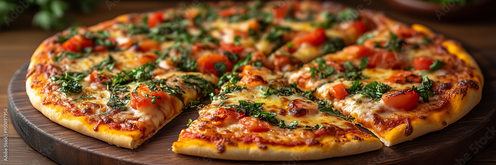 pizza pizza