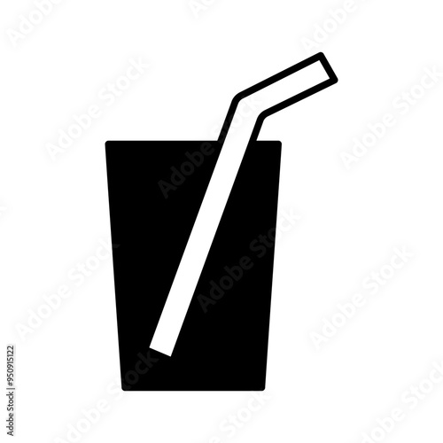metal straws