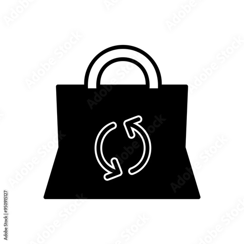 reusable bag