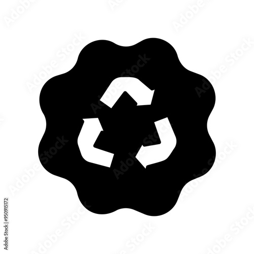 zero waste labels
