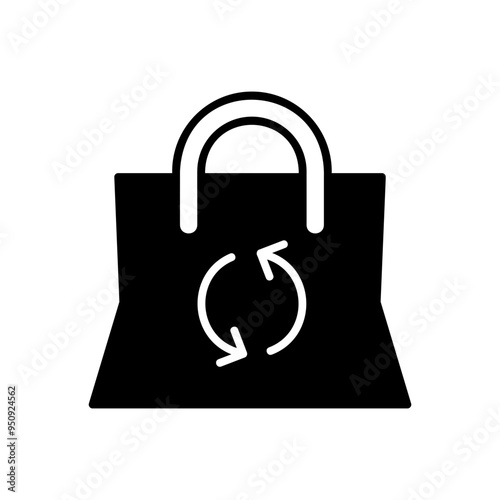 reusable bag