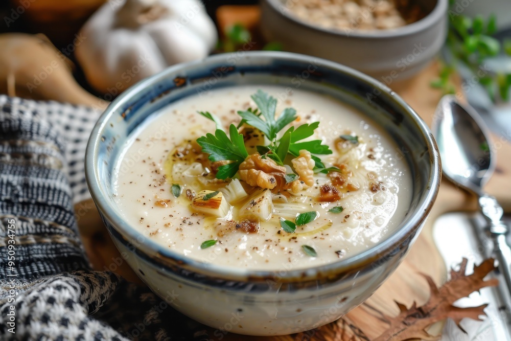 Artichoke Soup creamy Artichoke Soup creamy