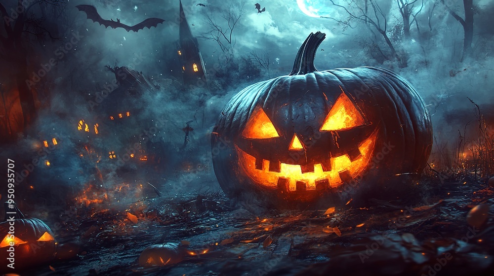 happy halloween background happy halloween background