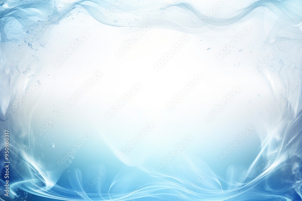blue water splash frame wallpaper web design leave copy space style futuristic design blue water splash frame wallpaper web design leave copy space style futuristic design