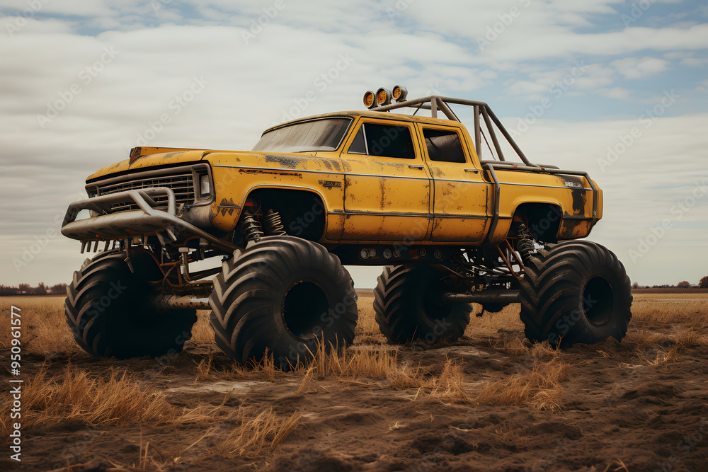 photo of a monster truck, monster truck photo photo of a monster truck, monster truck photo