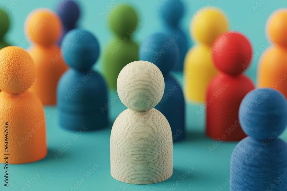 Diverse group of people giving feedback in a brainstorming session, feedback concept, collaborative improvement Diverse group of people giving feedback in a brainstorming session, feedback concept, collaborative improvement