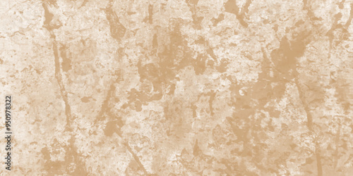 Abstract red grunge texture concrete wall fragment with scratches and cracks background, hires grunge watercolor texture and background with red and white rustic streaks and smudge on the metal sheet.