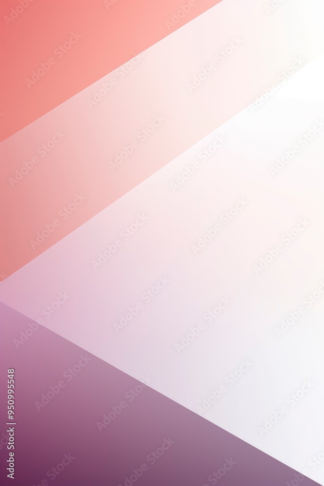Fototapeta premium Abstract colorful gradient geometry pattern background