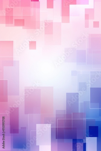 Abstract colorful gradient geometry pattern background