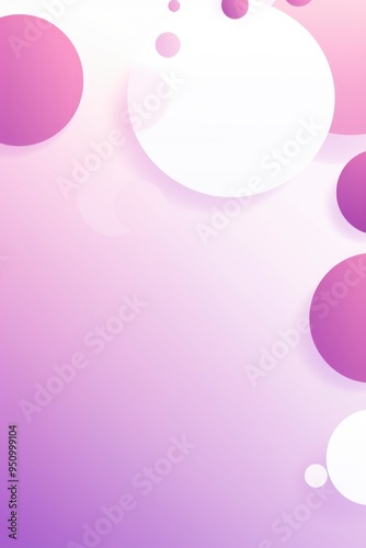 Abstract colorful gradient geometry pattern for web template banner page cover