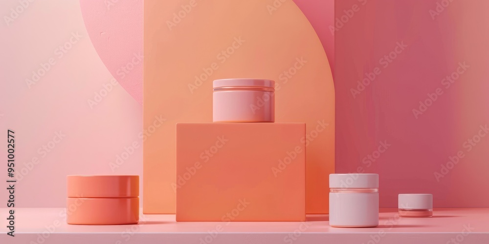 Sleek Brand Packaging Assortment Sleek Brand Packaging Assortment