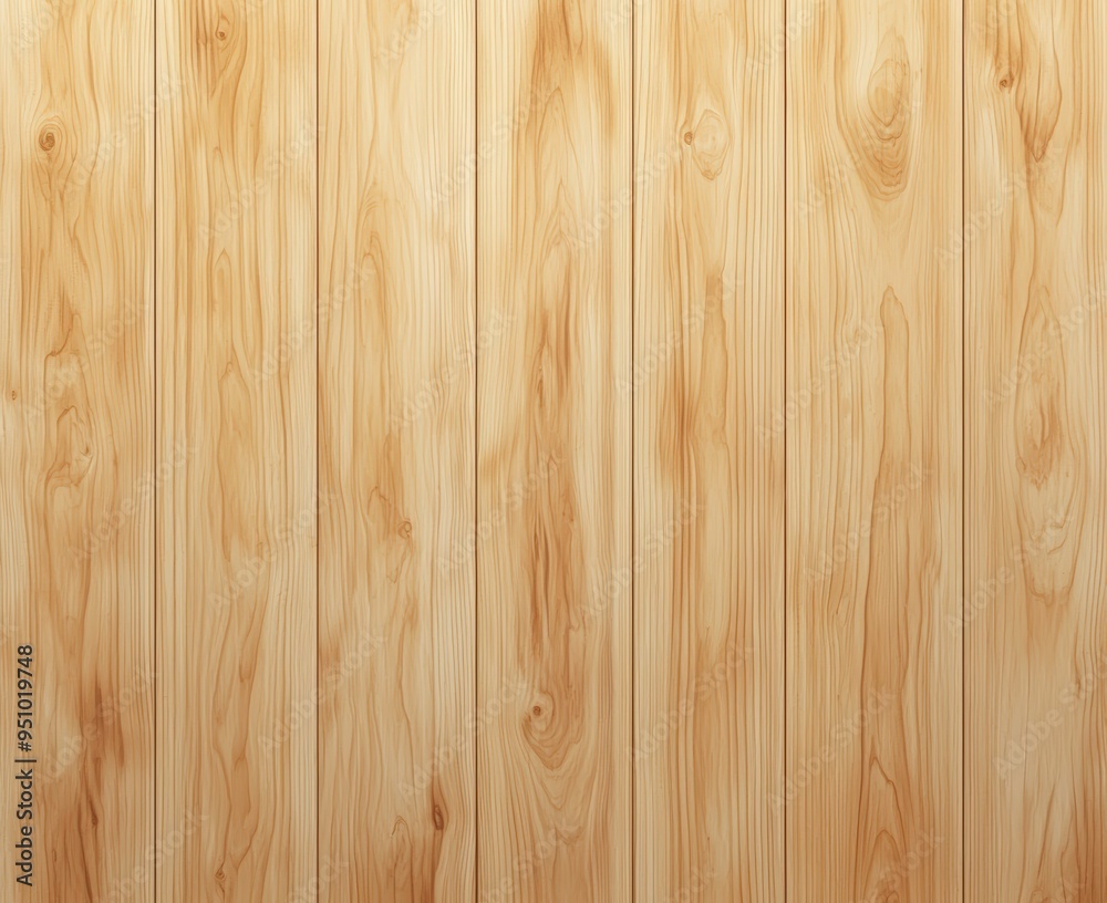 Natural wood paneling. Natural wood paneling.