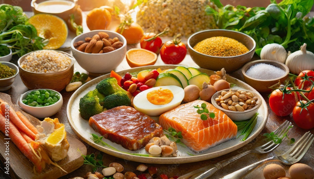 A low-carb diet reduces carbs and emphasizes protein and healthy fats like meat, fish, eggs, and nuts, aiding weight loss and stabilizing blood sugar. A low-carb diet reduces carbs and emphasizes protein and healthy fats like meat, fish, eggs, and nuts, aiding weight loss and stabilizing blood sugar.