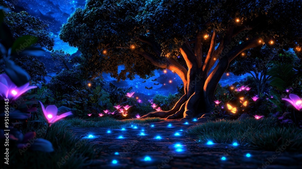 Ethereal watercolor painting of a mystical fairy glen with glowing mushrooms and ethereal creatures, high-quality, realistic, enchanting, fantasy, magical, whimsical, hidden realm, ethereal Ethereal watercolor painting of a mystical fairy glen with glowing mushrooms and ethereal creatures, high-quality, realistic, enchanting, fantasy, magical, whimsical, hidden realm, ethereal