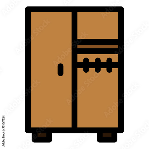 closet icon