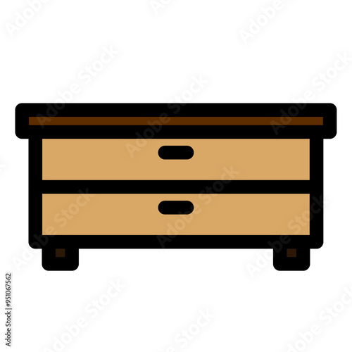 cabinet icon 