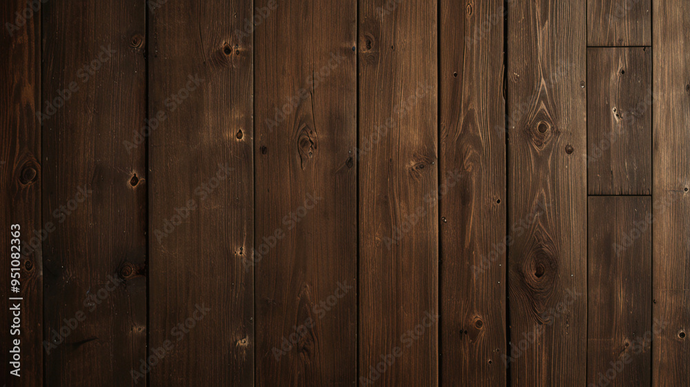 Fond de planche de bois marron foncé, papier peint. Vieux fond en bois texturé foncé grunge, la surface de la vieille texture de bois brun, vue de dessus lambris en bois de pin brun. Fond de planche de bois marron foncé, papier peint. Vieux fond en bois texturé foncé grunge, la surface de la vieille texture de bois brun, vue de dessus lambris en bois de pin brun.