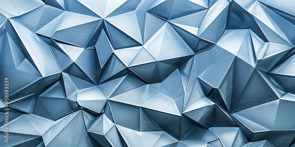 An abstract background of geometric shapes in shades of blue and gray, suitable for presentations on management strategies. An abstract background of geometric shapes in shades of blue and gray, suitable for presentations on management strategies.