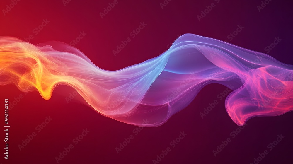 Colorful Smoke on Red Background, Abstract Image, Texture, Pattern, Wallpaper, Cover and Screen for Smartphone, PC, Laptop, 9:16 and 16:9 Format Colorful Smoke on Red Background, Abstract Image, Texture, Pattern, Wallpaper, Cover and Screen for Smartphone, PC, Laptop, 9:16 and 16:9 Format
