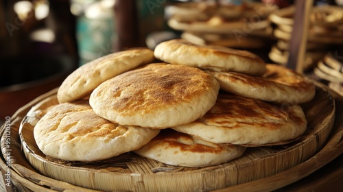 Mulmul Bread (Dabo) photo