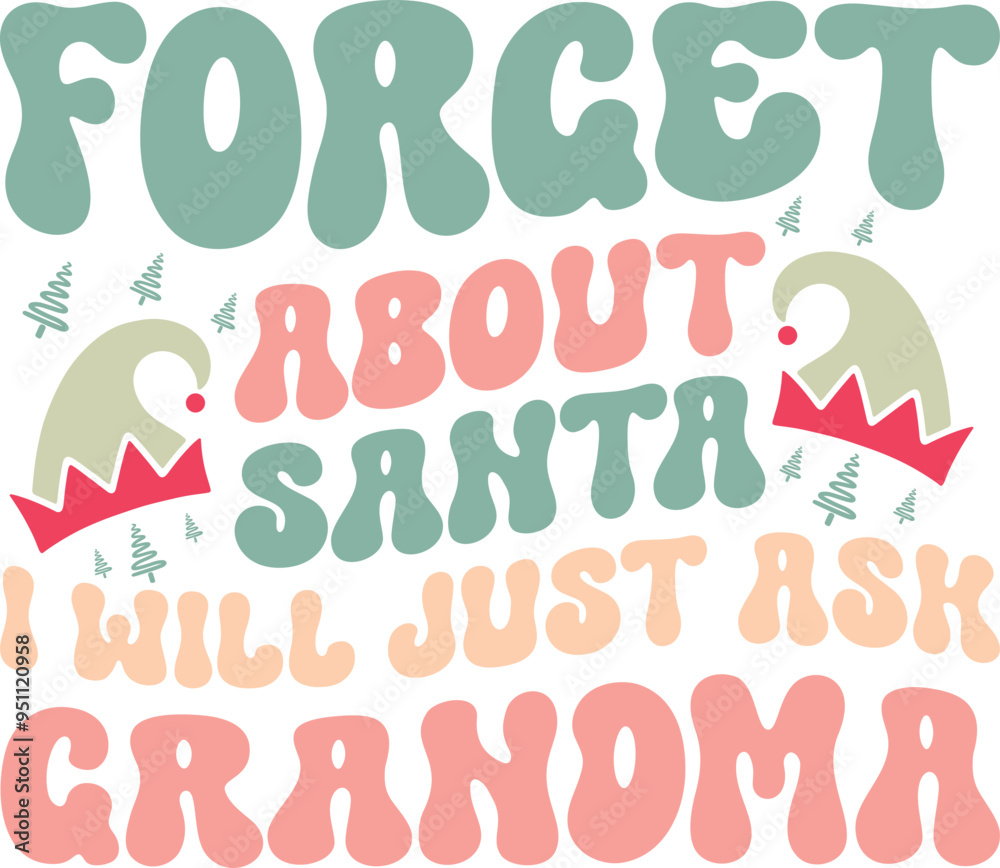 Christmas sign SVG design Christmas sign SVG design