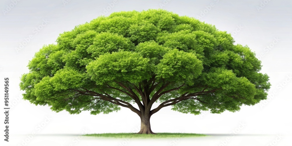 Realistic rendering of a beautifully detailed tree, nature, forest, environment, green, wood, plant, foliage, branch Realistic rendering of a beautifully detailed tree, nature, forest, environment, green, wood, plant, foliage, branch