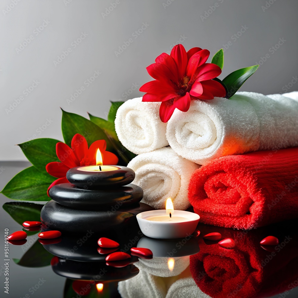 Concept spa. Concept spa.