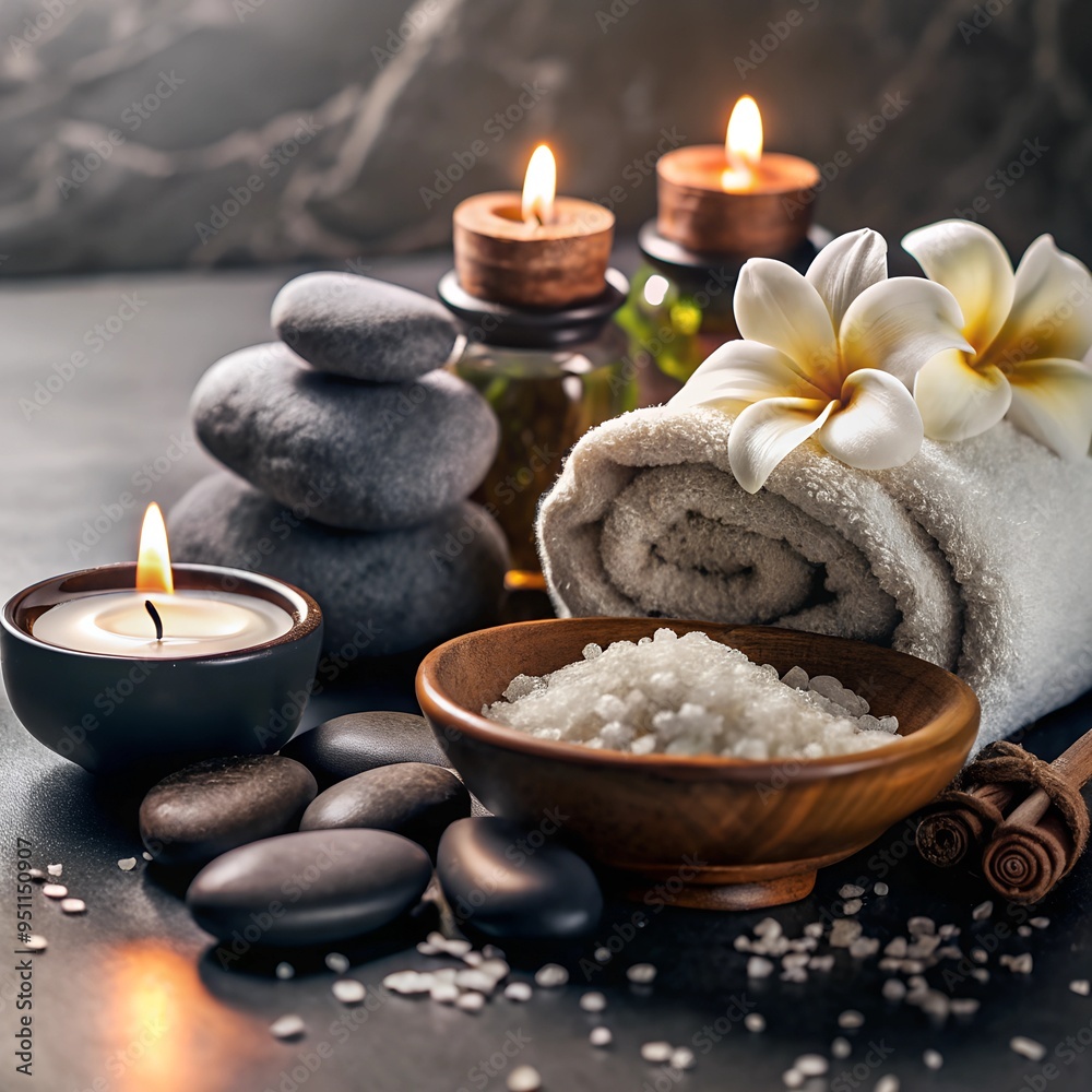 Concept spa. Concept spa.