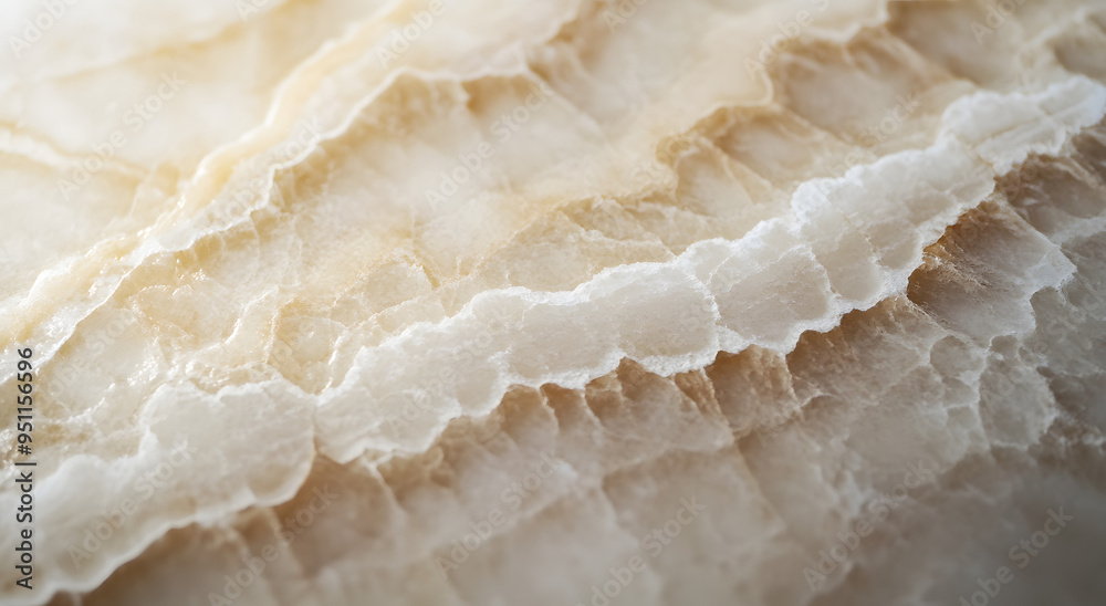 A Close-Up of the Marble Surface Texture Showcasing Its Veins and Patterns
A Close-Up of the Marble Surface Texture Showcasing Its Veins and Patterns