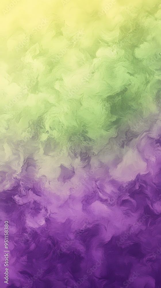Wave Gradient, Purple and Green Shapes, Abstract Image, Texture, Pattern Background, Wallpaper, Cover and Screen for Smartphone, PC, Laptop, 9:16 and 16:9 Format Wave Gradient, Purple and Green Shapes, Abstract Image, Texture, Pattern Background, Wallpaper, Cover and Screen for Smartphone, PC, Laptop, 9:16 and 16:9 Format