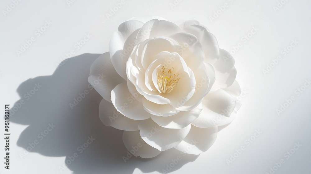white tulips on a wooden background white tulips on a wooden background