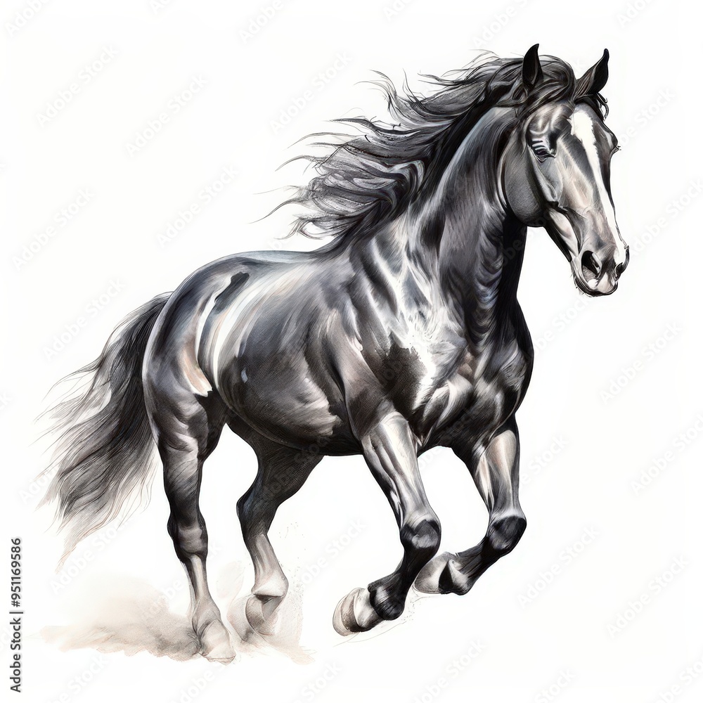 Fototapeta premium the AI Image Generator,