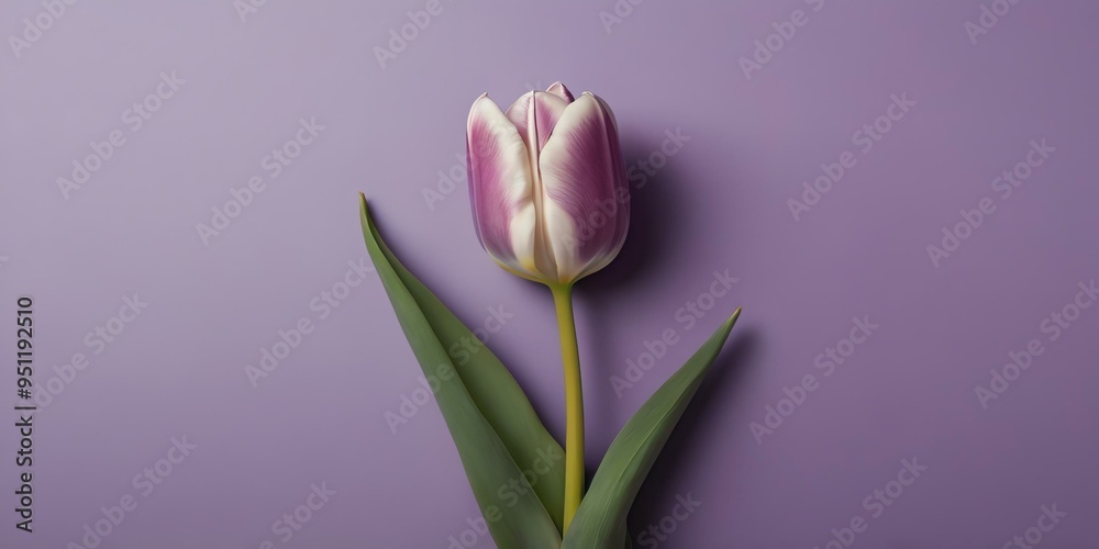 photo of an aesthetic purple background photo of an aesthetic purple background
